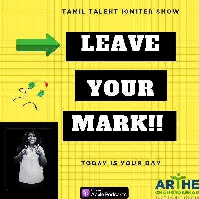 10X opportunities in 10 days -009 ( In Tamil)