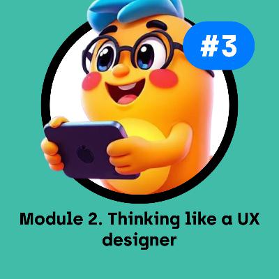 C1-M2#3 — Designing for Diverse Platforms and User Experiences C1-M2#3 — Designing for Diverse Platforms and User Experiences