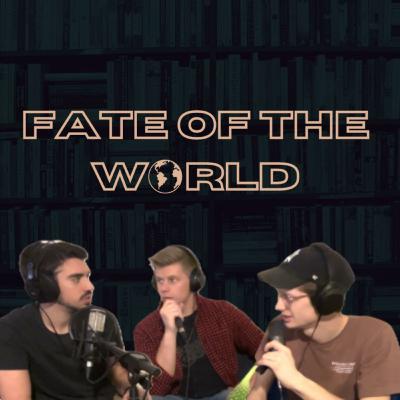 8. THE SEGMENTS EPISODE