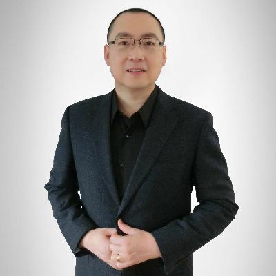 Jeff Chen, Co-Founder and CEO, Netvirta | #163