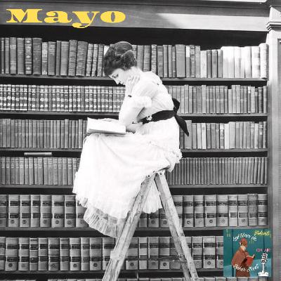 Novedades editoriales de Mayo 2025