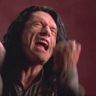 Torn Apart - an RPG based on Tommy Wiseau's The Room (Design Challenge)