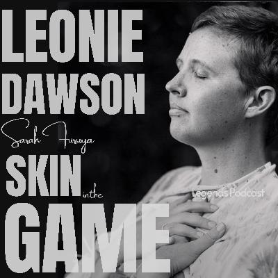 Leonie Dawson:  Legend of Brilliant Life