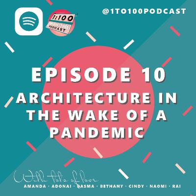 Season Finale Film review: Architecture in the Wake of a Pandemic