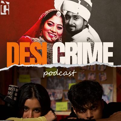 154. The Meghalaya Case: Sonam Raghuvanshi