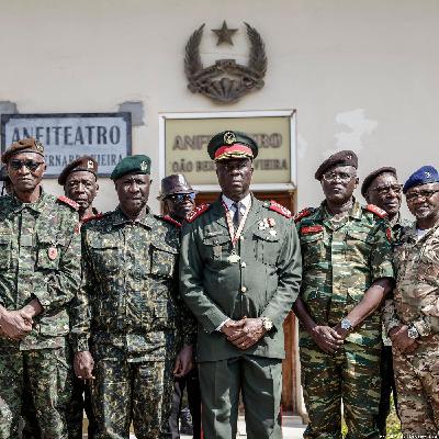 22 de Dezembro de 2025 - Jornal da Manhã