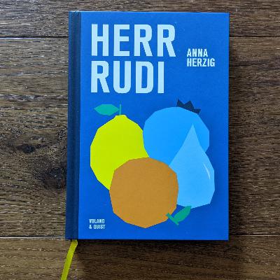 Wunderbare Bücher von Anna Herzig und Lennardt Loß