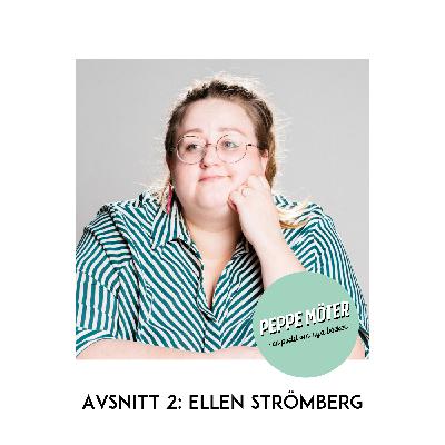Ellen Strömberg