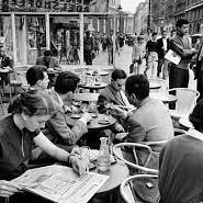 اپیزود ششم رادیو مسیر؛ نوشتن شهر اپیزود ششم رادیو مسیر؛ نوشتن شهر