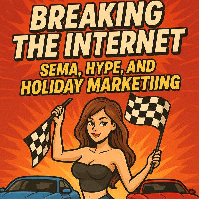 Standing Out in a Sea of Sameness: Lessons from SEMA and Beyond