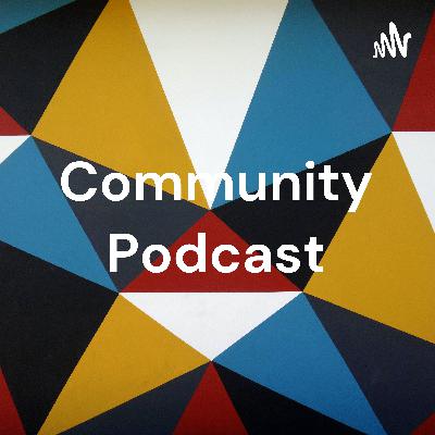 Community Podcast - True Crime Community Podcast - True Crime