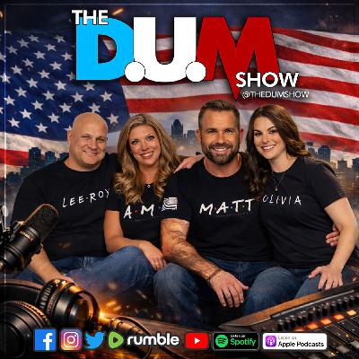 Netanyahu Battles Deficit, Ovechkin Breaks Record, Trump Crushes, Alaska Matters, Candace Too