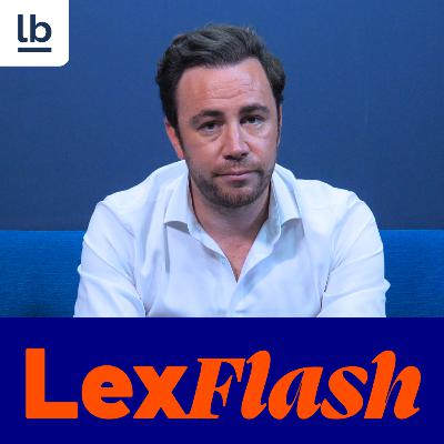Lexflash : Transparence associative, l’alerte du Président des greffiers