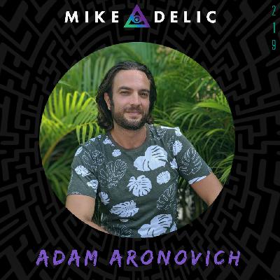 Healing From Healing W/ Adam Aronovich