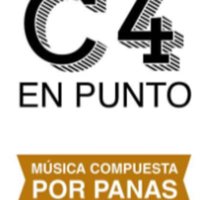 C4 en Punto - Música hecha por nuestros panas