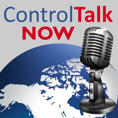 Episode 66: ControlTalk Interviews Tridum's Ed Merwin