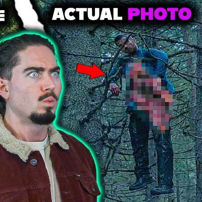 What Happened in This Rural Michigan Town Still GIVE ME NIGHTMARES….