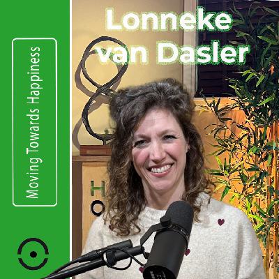 Lonneke van Dasler: over Humor, Veerkracht en Perspectief | #177