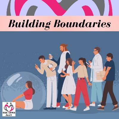 Building Boundaries Building Boundaries