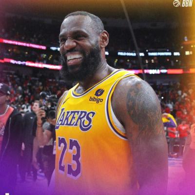 Lebron’s Takes Paycut, Summer League Review, + Another Addition to Coaching Staff!