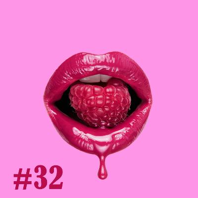 #32 - Venus Model revela como trocou a carreira de dentista pra ser atriz pornô