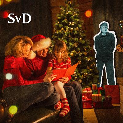 ”Finns faktiskt frid att hitta i besvikelsen”