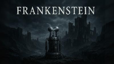 Frankenstein de Guillermo del Toro: ¿obra maestra… o su película más tibia? Frankenstein de Guillermo del Toro: ¿obra maestra… o su película más tibia?