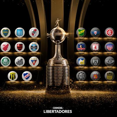 El Señor Libertadores - Capítulo 6: La última batalla (grupal)