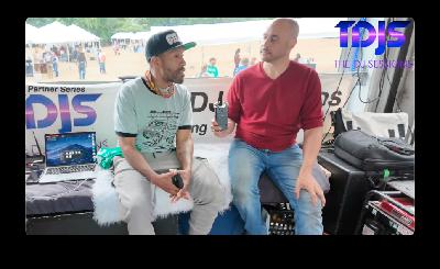 Redman: Cannabis Advocacy, Unity, and Music Legacy on the Mobile Sessions 8/16/25