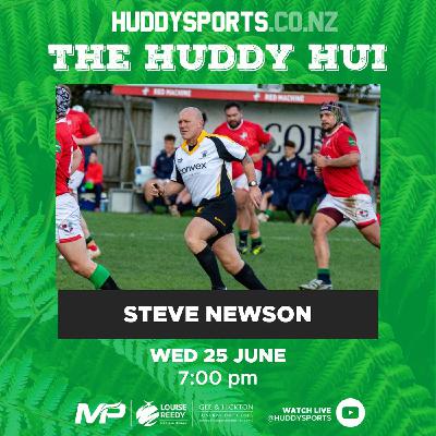 Huddy Hui - Episode 150