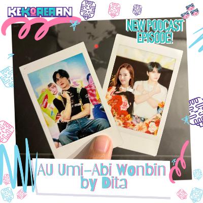 Eps. 172: Dita Ketemu Kim Jae Joong Eps. 172: Dita Ketemu Kim Jae Joong
