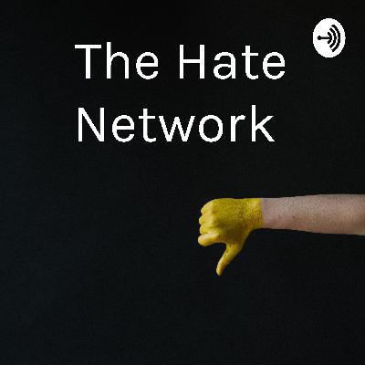 The Slightly Negative Evolution of Rap and Grandma’s Hatred for Hate
