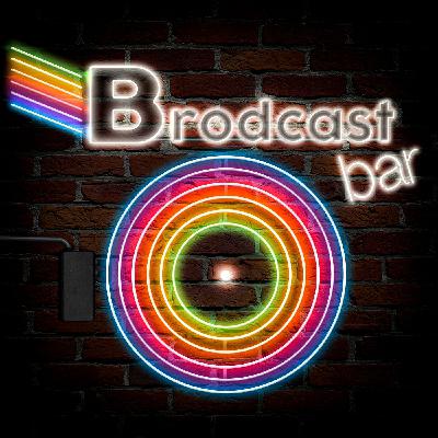 Brodcast bar ep.2: Pettegolezzi ai tempi del Covid w/Simone Brodcast bar ep.2: Pettegolezzi ai tempi del Covid w/Simone