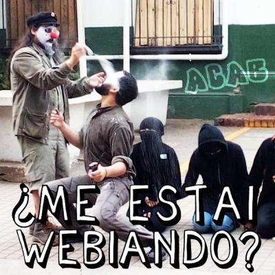 Podcast #7 - ACAB