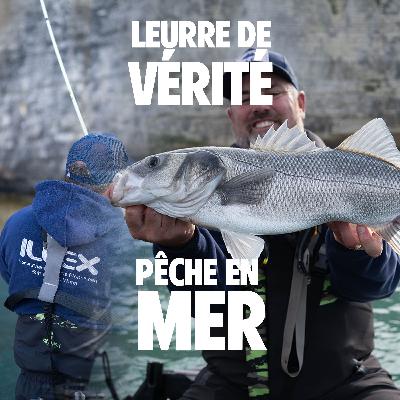 Spécial Pêche Mer avec Gaël Even 🌊