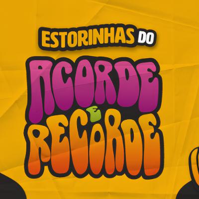 Estorinha #508 - "A consciência é a porta"