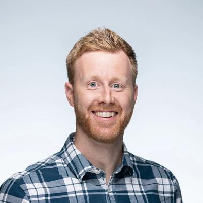 Life Stories... With Benn Digweed