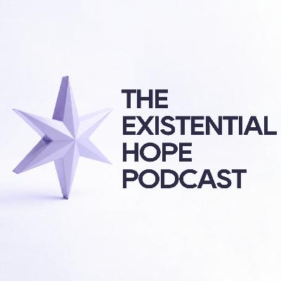 How your personal moral compass helps you build a better world | SJ Beard