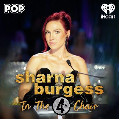 Sharna Burgess in the 4th Chair: Disney Night