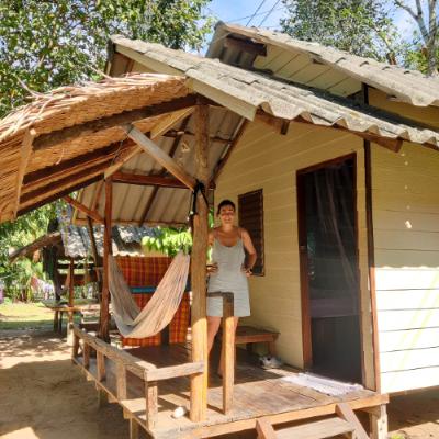 מוצ'ילה פרק 15 I מהחוף בקו צ'אנג לקו ווריקינג בצ'יאנג מאי מוצ'ילה פרק 15 I מהחוף בקו צ'אנג לקו ווריקינג בצ'יאנג מאי