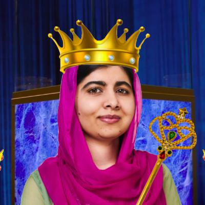 Episode 53: The Queen... Episode 53: The Queen...