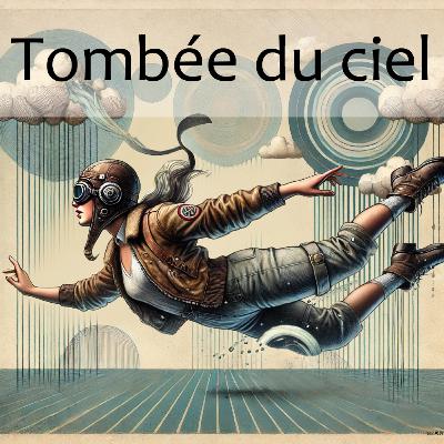 Rokhaya m'a tuer ! Rokhaya m'a tuer !