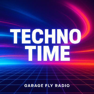 TECHNO TIME TECHNO TIME