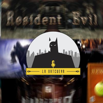 La Batcueva episodio piloto La Batcueva episodio piloto