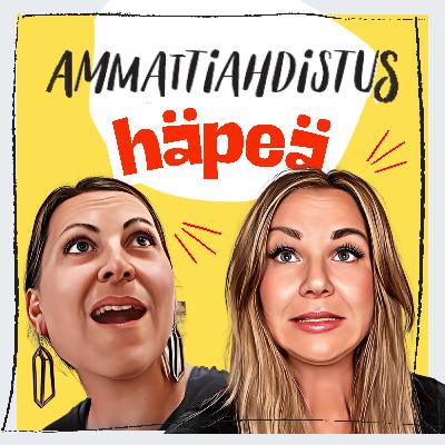 Työelämän vaiettu tunne: Häpeä