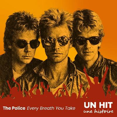 Les mystères cachés de "Every Breath You Take" de The Police Les mystères cachés de "Every Breath You Take" de The Police