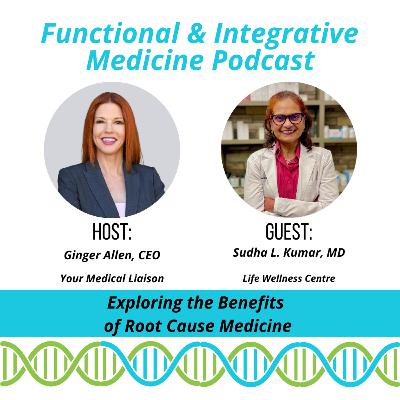 Interview with Sudha Kumar, MD of Wholistic Health MD Interview with Sudha Kumar, MD of Wholistic Health MD