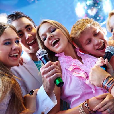 Le Karaoké vu du Japon