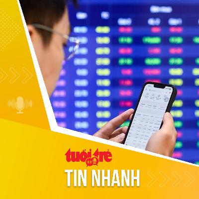Tin tức sáng 6-12: Khối tự doanh bán ròng chứng khoán Tin tức sáng 6-12: Khối tự doanh bán ròng chứng khoán