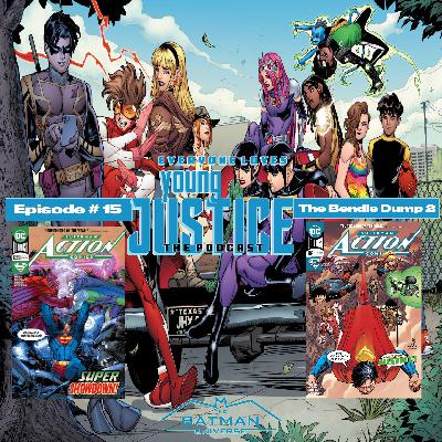 Episode 15-2020 Episode 15-2020